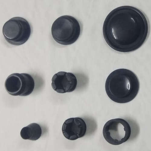 Rinko Rubber Industries - Manufacturers, Exporters of industrial rubber products in Faridabad, Haryana,