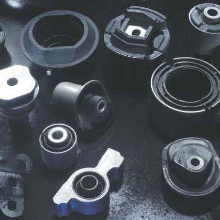 Stork Rubber Products Pvt. Ltd. - Manufacturers, Exporters of Rubber Products in Gurgaon, Haryana,