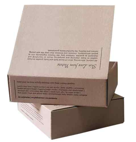 Alpna Packaging Pvt. Ltd. - Manufacturers of Corugated Shipping Boxes manufacturer in Noida, Uttar Pradesh,