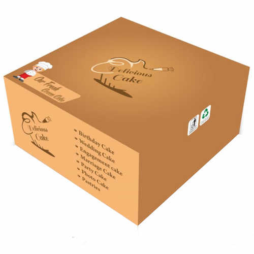 Amar Packagers - Manufacturers of Brown Corrugated Boxes Manufacturer in Kanpur, Uttar Pradesh,