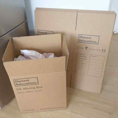 B. N. Pack Corugated Pvt. Ltd. - Manufacturers of Plain Shipping Corrugated Boxes in Delhi, 