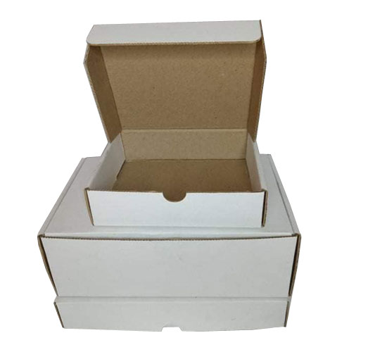 Balaji Packagers - Manufacturers of High Strength Corrugated Boxes in Kanpur, Uttar Pradesh,