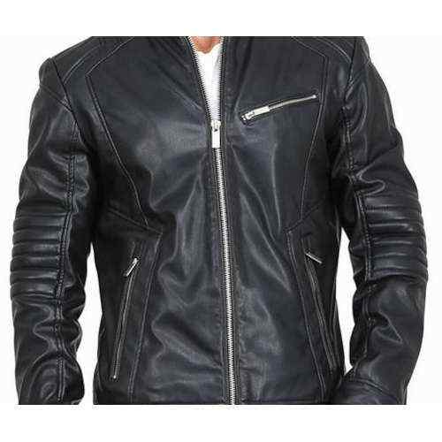 B. N. Enterprises - Manufacturers, Exporters of leather garments in Delhi, 