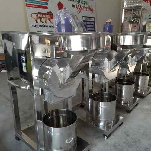 Multi-purpose Pulverizer Machine