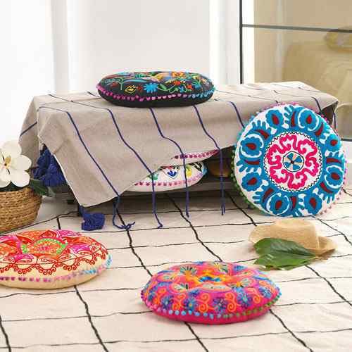 Malani Impex Inc - Manufacturers, Exporters of Home Furnishing and Textiles in Jaipur, Rajasthan,