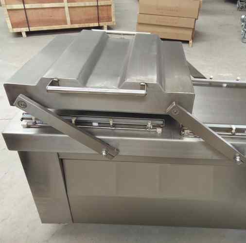 FoodPro Machinery - Manufacturers, Exporters of Commercial Kitchen Equipment in Mumbai, Maharashtra,