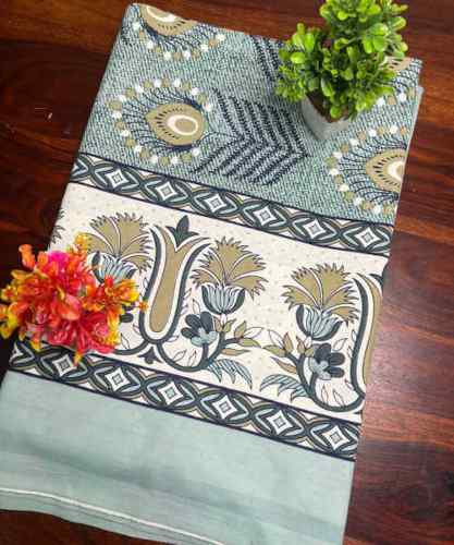 Shri Ram Handloom & Handicraft - Manufacturers, Exporters of Bed Sheets in Jaipur, Rajasthan,