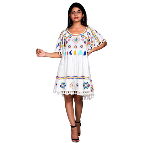 Kalindi Fashion & Craft - Manufacturers of ladies garments in Jaipur, Rajasthan,
