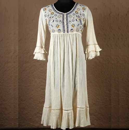 Siddarth Intercrafts Pvt. Ltd. - Manufacturers of Ladies Dresses in Jaipur, Rajasthan,
