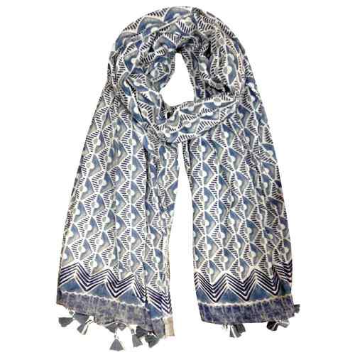 R. K. Exports - Manufacturers, Exporters of Plain and Printed Scarves in Jaipur, Rajasthan,