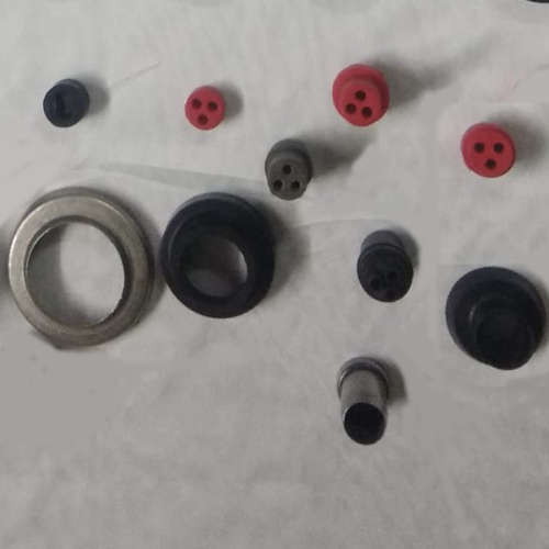 Flamingo Rubber Pvt. Ltd. - Manufacturers, Exporters of Rubber Products in Bangalore, Karnataka,