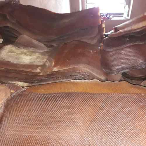 Rohit Rubber Corporation - Manufacturers, Exporters of Natural Rubbers in Mumbai, Maharashtra,