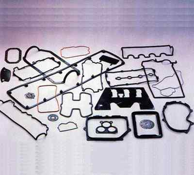 Rubber Gaskets