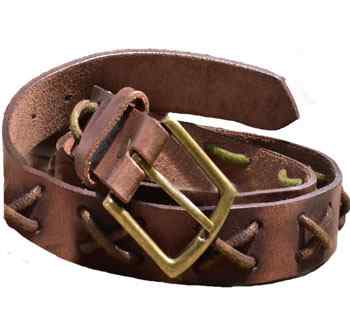 Prits Leather Art Pvt. Ltd. - Manufacturers, Exporters of Leather Belts in Noida, Uttar Pradesh,