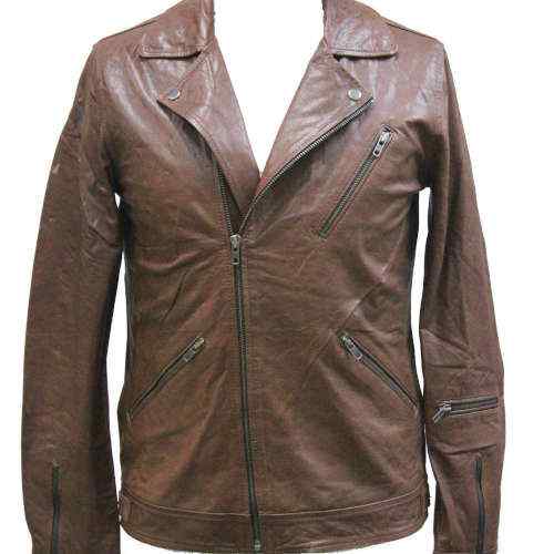 Anand International - Manufacturers, Exporters of Leather Garments in Delhi, 