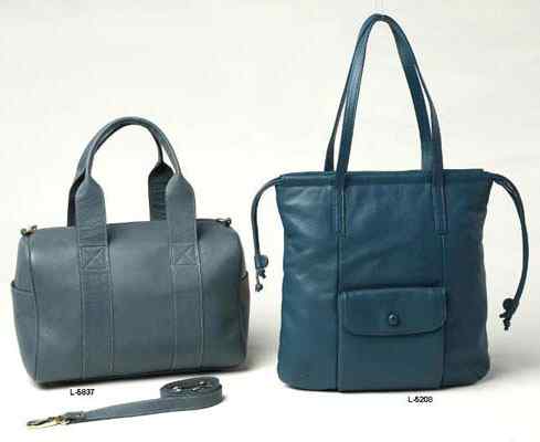 Madhya Kalikata Shilpangan - Manufacturers, Exporters of leather bags for women in Kolkata, West Bengal,