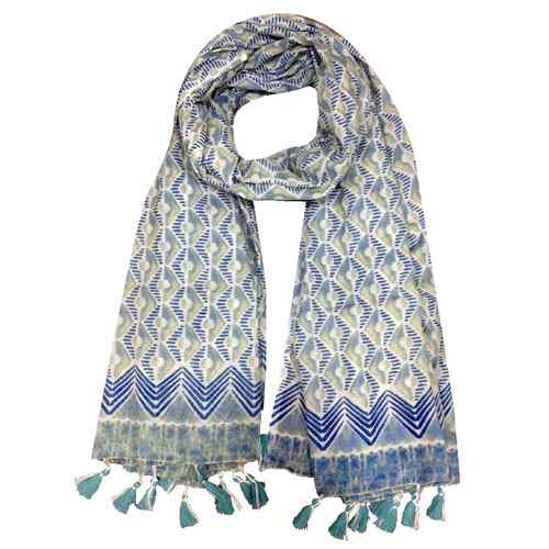 J C S Impex Pvt. Ltd. - Manufacturers, Exporters of Fashion Scarves in Kolkata, West Bengal,