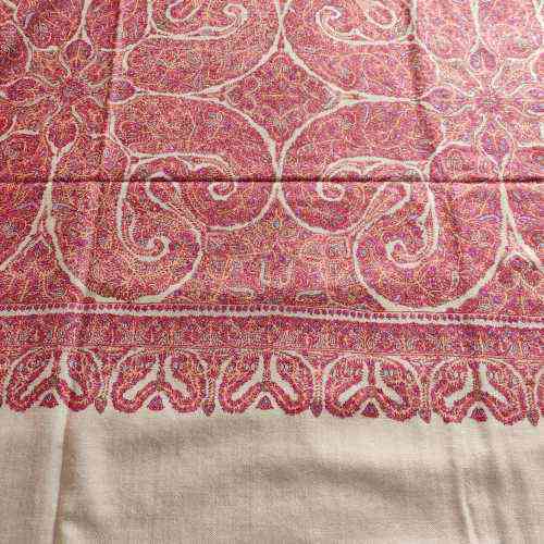 Jain Shawls - Manufacturers, Exporters of Pashmina Shawls & Stoles in Ludhiana, Punjab,