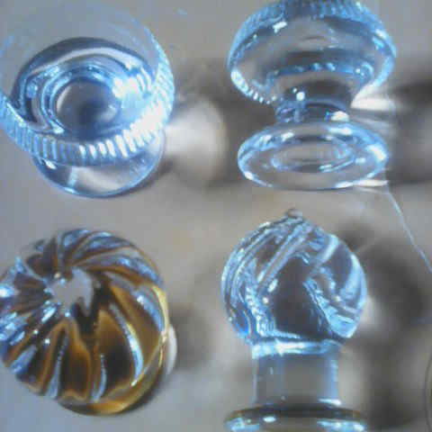 Pradeep Glass - Manufacturers, Exporters of Glass Decorative Items in Firozabad, Uttar Pradesh,