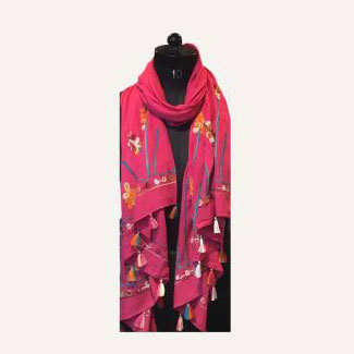Kamini Krafts - Manufacturers, Exporters of Ladies Fashionable Accessories in Mumbai, Maharashtra,