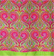 Minesh Prints Ltd. - Manufacturers, Exporters of Printed shawls in Mumbai, Maharashtra,
