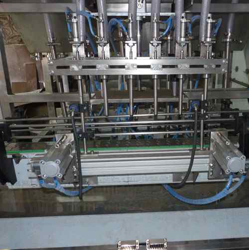Innovative Packaging Machines - Manufacturers, Exporters of  in Delhi, 