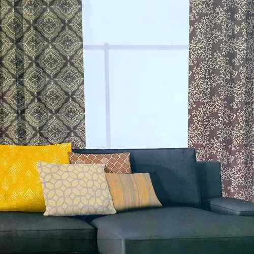 Swarna & Co. - Manufacturers, Exporters of Curtains & Draperies in West Godavari, Andhra Pradesh,