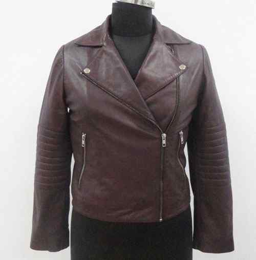 MIG International - Manufacturers, Exporters of Leather Apparel in Noida, Uttar Pradesh,