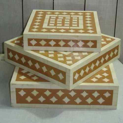 Shri Shakti Enterprises - Manufacturers, Exporters of Bone Handicrafts in Sambhal, Uttar Pradesh,