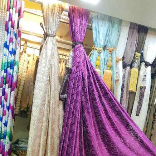 Home Rich Impex - Manufacturers, Exporters of Curtains & Draperies in Karur, Tamil Nadu,