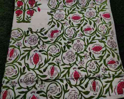 Jumbo International - Manufacturers, Exporters of Bed Covers in Delhi, 