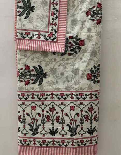 Turqoise - Manufacturers, Exporters of Bed Linen in Delhi, 