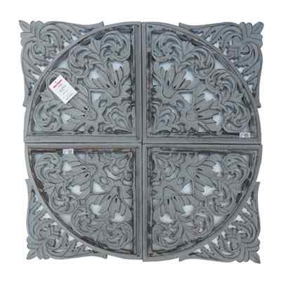 Sant International - Manufacturers, Exporters of Wooden Handicrafts in Saharanpur, Uttar Pradesh,