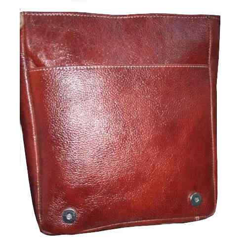 Aee Overseas - Manufacturers of Ladies leather handbags in Noida, Uttar Pradesh,