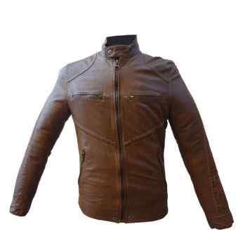 Asia Apparels - Manufacturers, Exporters of Leather Garments in Chennai, Tamil Nadu,