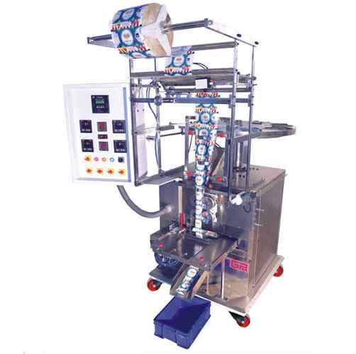 Galaxy Packaging Machines - Manufacturers of packaging machines in Ambala, Haryana,