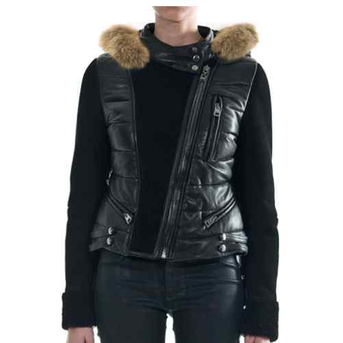Cheviot International Ltd - Manufacturers, Exporters of Leather Garments in Delhi, 