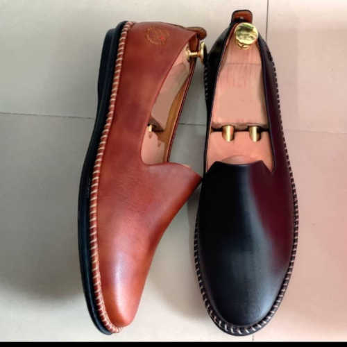 Leiner Shoes Pvt. Ltd - Manufacturers, Exporters of Leather Footwear in Agra, Uttar Pradesh,
