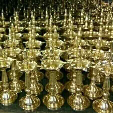 Hightech Trading Corpn. - Manufacturers, Exporters of Candle Stands in Moradabad, Uttar Pradesh,
