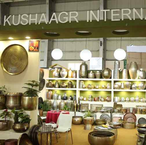 Kushaagr International - Manufacturers, Exporters of Garden Planters in Ghaziabad, Uttar Pradesh,