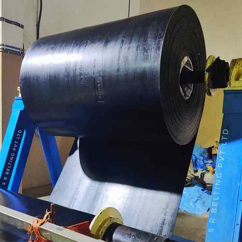 S R Belting Pvt. Ltd. - Manufacturers of conveyor belts in Ahmedabad, Gujarat,