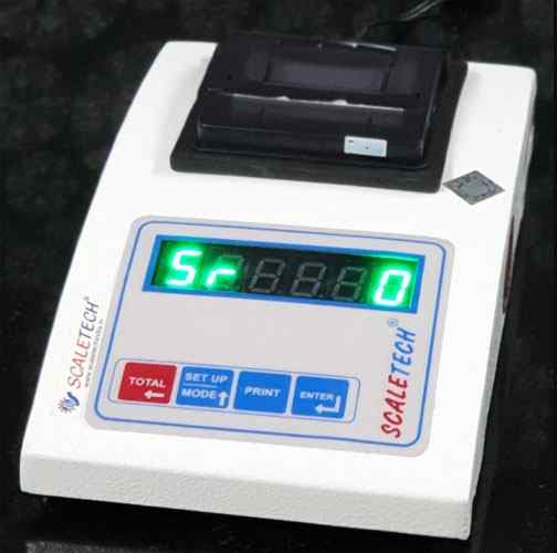 Matlist Thermal Printer
