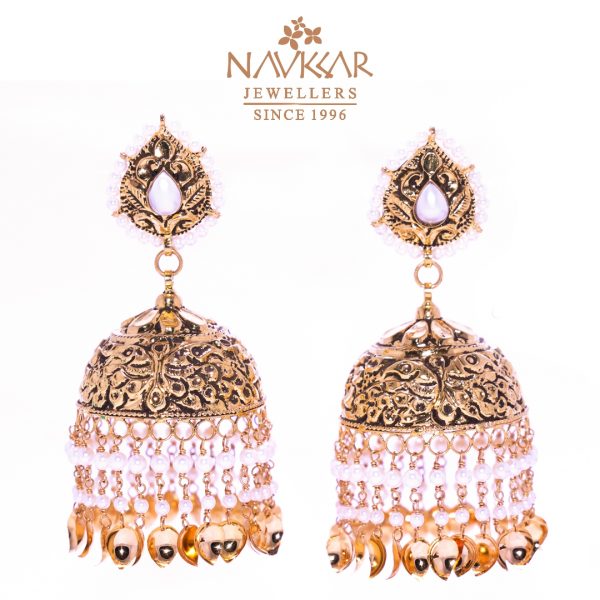 Jadau Jewellery