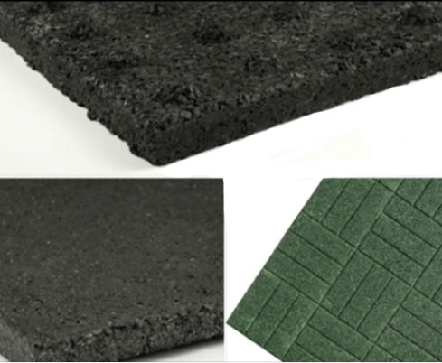 Industrial Rubber Products - Manufacturers of Moulded Extruded Components in Bangalore, Karnataka,