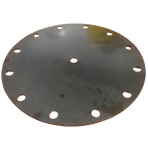 Rubber Gaskets