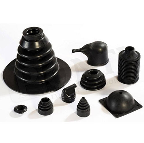 Rubber Expansion Joints