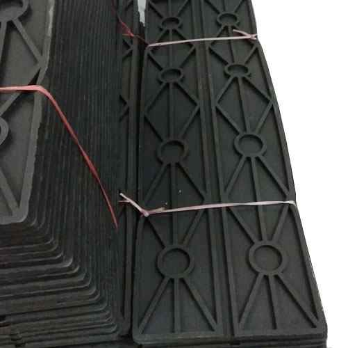 Industrial Rubber Products