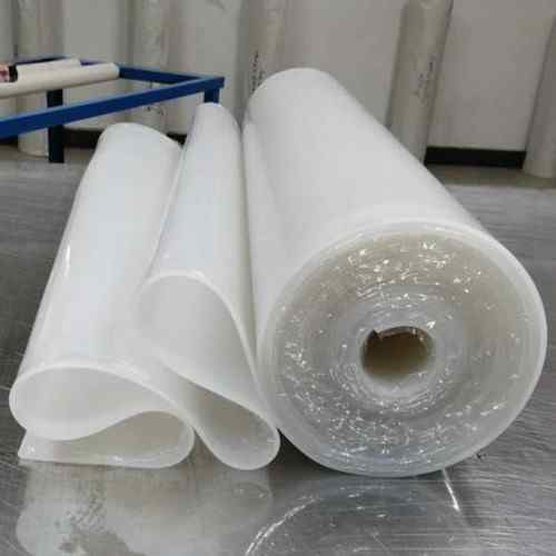 Supreme Rubber Industries - Manufacturers of Unvulcanised Rubber Sheets in Coimbatore, Tamil Nadu,