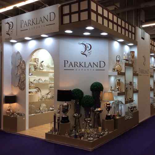 Parkland Exports - Manufacturers, Exporters of Home Decorative Items in Moradabad, Uttar Pradesh,