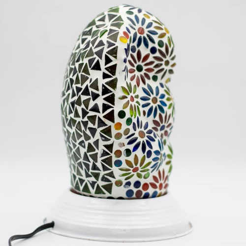 Rajan Overseas - Manufacturers, Exporters of Glass decorative items in Moradabad, Uttar Pradesh,